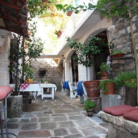 Best Location Old Town Budva Rooms المظهر الخارجي الصورة