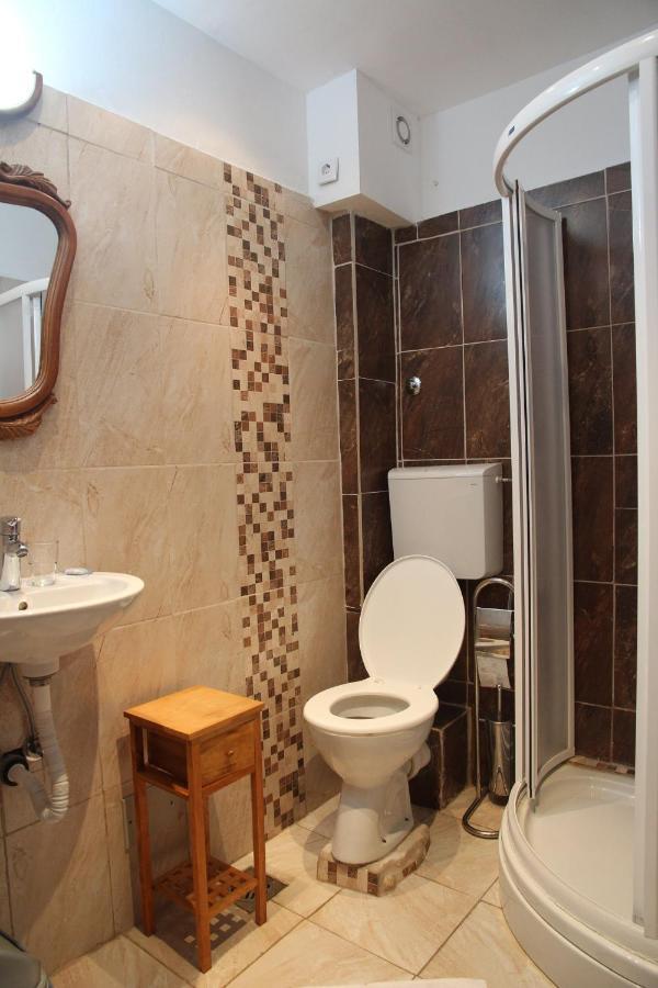 Best Location Old Town Budva Rooms المظهر الخارجي الصورة