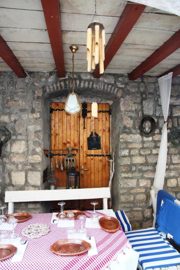 Best Location Old Town Budva Rooms المظهر الخارجي الصورة