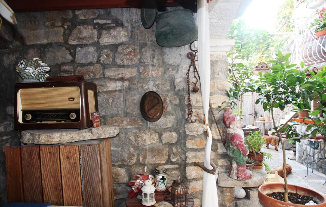 Best Location Old Town Budva Rooms المظهر الخارجي الصورة