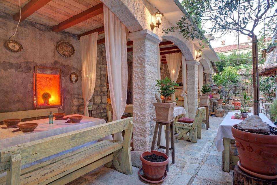 Best Location Old Town Budva Rooms المظهر الخارجي الصورة