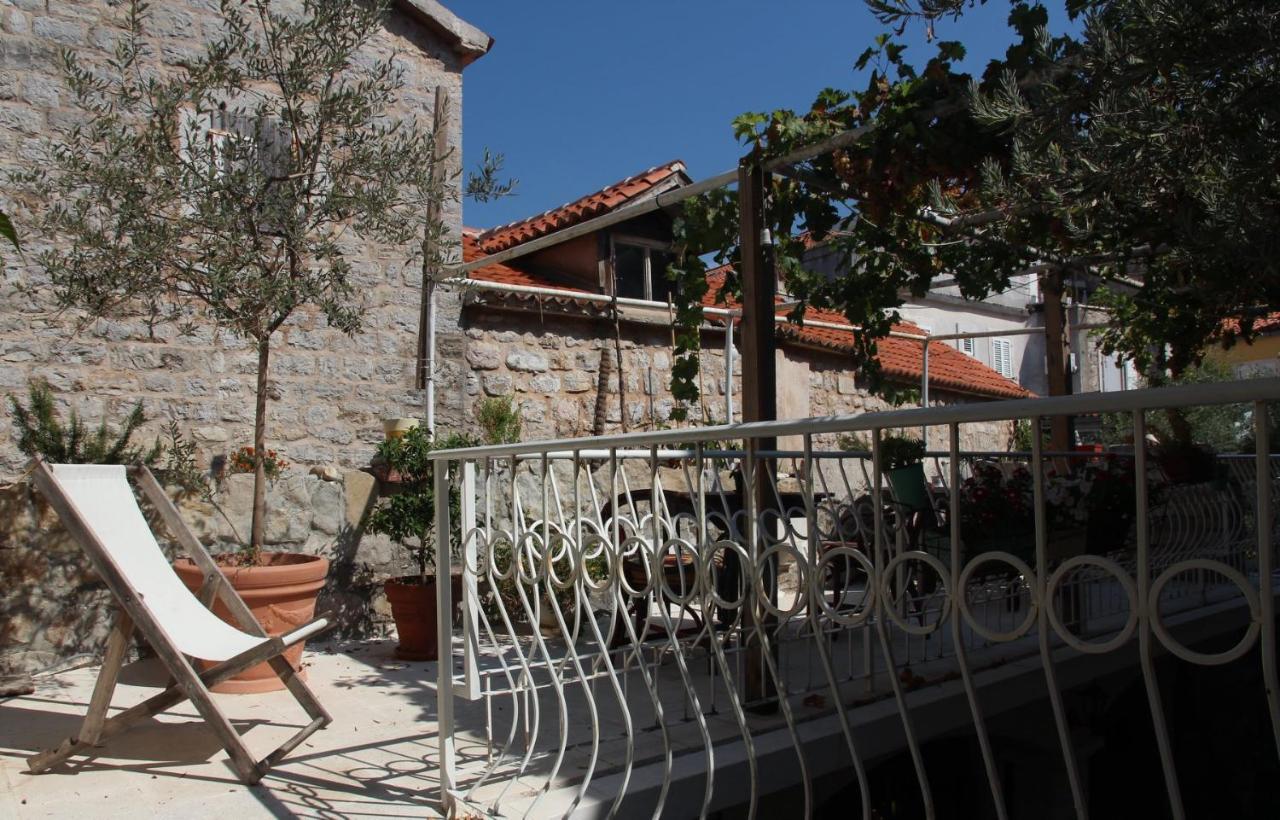 Best Location Old Town Budva Rooms المظهر الخارجي الصورة