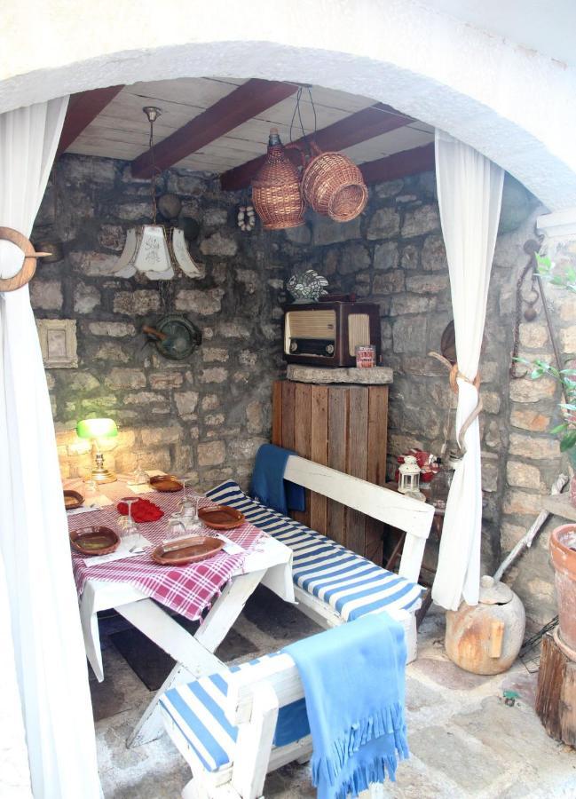 Best Location Old Town Budva Rooms المظهر الخارجي الصورة
