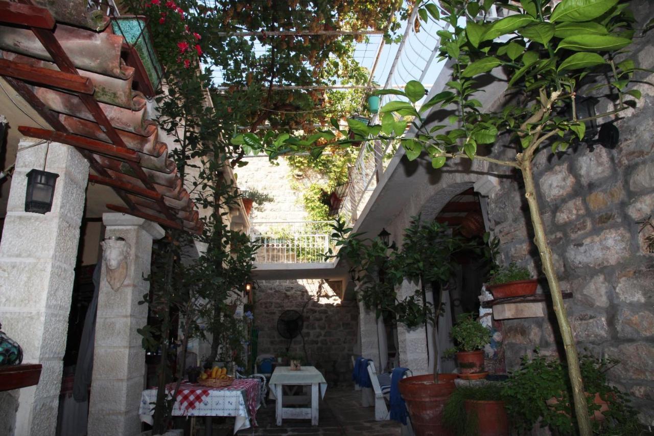 Best Location Old Town Budva Rooms المظهر الخارجي الصورة